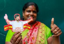 TVK dedicates Tamil Nadu victory to Karur victims, Vijay emerges as a political game changer