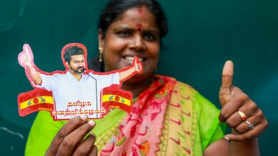 TVK dedicates Tamil Nadu victory to Karur victims, Vijay emerges as a political game changer