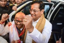 Historic Assam mandate reflects people’s trust in BJP’s governance: Sonowal