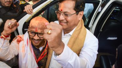 Historic Assam mandate reflects people’s trust in BJP’s governance: Sonowal