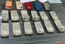 IPL betting racket busted in Odisha’s Sundargarh; five held