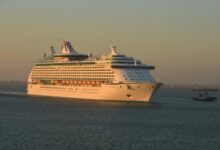 WHO reports hantavirus outbreak on Atlantic cruise ship; three dead, one critical
