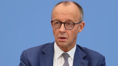German Chancellor Merz pledges continued cooperation after US troop cut plan