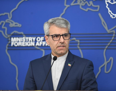 Iran says US has responded to Tehran’s 14-point plan to end war