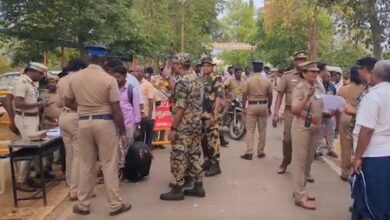 Assembly election results: Counting begins in TN, Kerala, Bengal, Assam and Puducherry