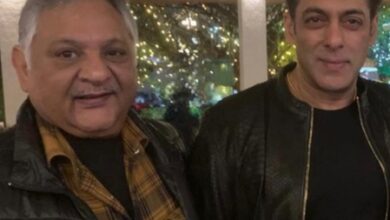 Salman Khan mourns loss of ‘brother’ of 42 years: No tears for u only memories n laughters