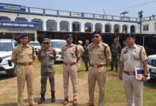 Counting of votes begins in Tripura bypolls amid tight security