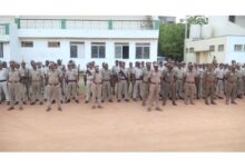 Tight security at Chennai counting centres as TN awaits verdict