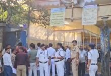 Bengal polls: Counting begins with the tallying of postal ballots