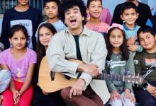 Palash Sen: ‘Jaane Khuda’ was a piece of my soul on screen