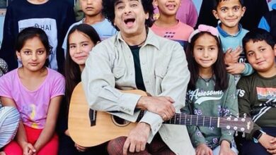 Palash Sen: ‘Jaane Khuda’ was a piece of my soul on screen