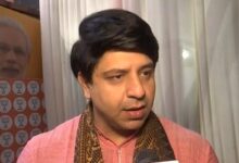 Confident of ‘growth’ in Kerala, ‘mega win’ in Bengal, says BJP