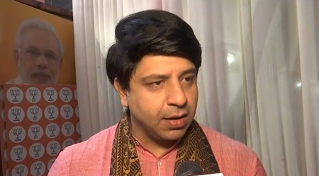 Confident of ‘growth’ in Kerala, ‘mega win’ in Bengal, says BJP
