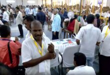 TN results: DMK leads early, TVK emerges strong challenger in postal vote trends