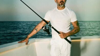 Beats and bait: Yo Yo Honey Singh to have music sessions on a yacht for a few days