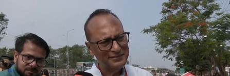 BJP will return to power in Assam for 3rd term: Pradyut Bordoloi as counting underway