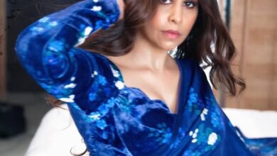 Sai Tamhankar: It’s a very good era for actors like me