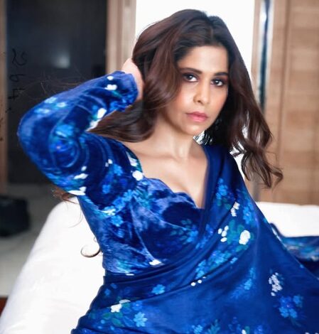 Sai Tamhankar: It’s a very good era for actors like me
