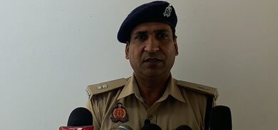Eight killed in tragic road accident in UP’s Ambedkar Nagar