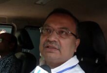 Entire Bengal praying for Didi, we have full faith: Trinamool’s Kunal Ghosh