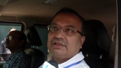 Entire Bengal praying for Didi, we have full faith: Trinamool’s Kunal Ghosh