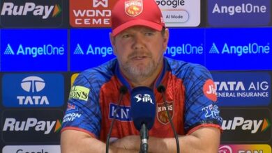 Sydney Sixers rope in PBKS bowling coach James Hopes as new BBL head coach