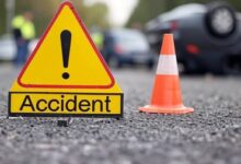 Five killed as speeding vehicle ploughs into group in Bihar’s Rohtas