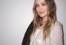 Olivia Wilde reacts to being called Gollum from ‘The Lord of the Rings’