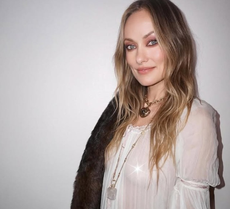Olivia Wilde reacts to being called Gollum from ‘The Lord of the Rings’