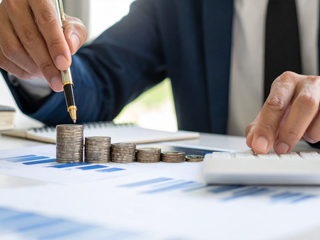 Indian banks well poised to implement ECL norms: Report