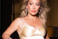 Hilary Duff on documentaries about dark side of child stardom: Feel quite sad when I watch