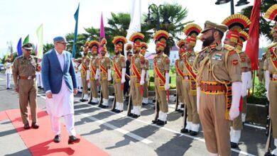 J&K civil secretariat offices reopen in Srinagar after ‘Darbar Move’