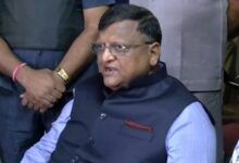 We made all efforts to ensure free and fair polls, says Bengal CEO Manoj Agarwal