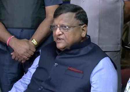 We made all efforts to ensure free and fair polls, says Bengal CEO Manoj Agarwal