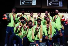 ‘These last few days hard to put into words,’ says Prannoy on bronze medal run at Thomas Cup