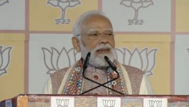 ‘Bihar’s win has paved the way for Bengal victory’: PM Modi’s old remark resurfaces as BJP leads