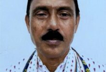 Ruling BJP’s Jahar Chakraborti takes commanding lead in Tripura’s Dharmanagar bypoll counting
