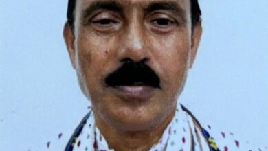 Ruling BJP’s Jahar Chakraborti takes commanding lead in Tripura’s Dharmanagar bypoll counting
