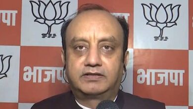 People decided to vote for change, defeat fear: BJP on leading Bengal trends
