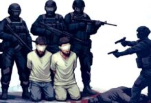 Pakistani forces accused of extrajudicially killing three civilians in Balochistan: Rights Body