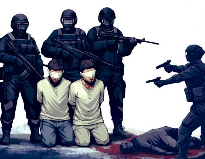 Pakistani forces accused of extrajudicially killing three civilians in Balochistan: Rights Body