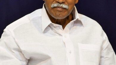 NDA tightens grip on Puducherry as Rangasamy, Namassivayam register key wins