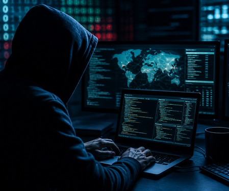 Credential theft surges as Indian IT firms see 265.52 mn detections: Report