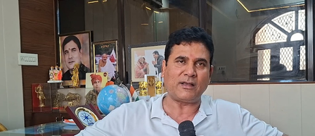 Anti-infiltration agenda is key to BJP’s ‘victory’ in Bengal, says party MLA