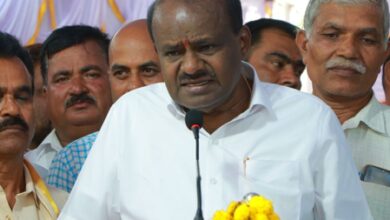 Kumaraswamy hails NDA victory as endorsement of PM Modi’s Viksit Bharat vision