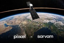 India to get AI-powered orbital data centre satellite by Pixxel, Sarvam