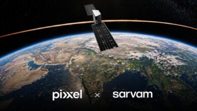 India to get AI-powered orbital data centre satellite by Pixxel, Sarvam