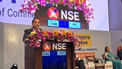 RBI, IRDAI not in favour of banks, insurers’ entry into commodity derivatives: SEBI chief