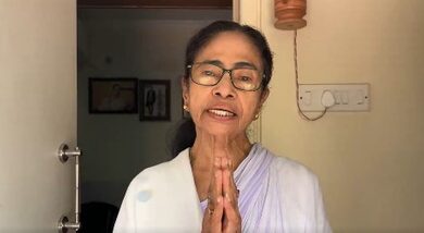 ‘Trinamool will have the last laugh’: Mamata Banerjee’s new message to her party workers