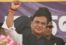 ‘Victory of nationalism in Assam’: BJP leaders confident of big win as counting continues